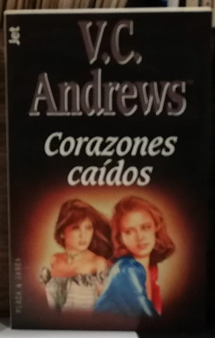 Corazones Caidos