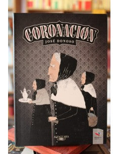 Coronación