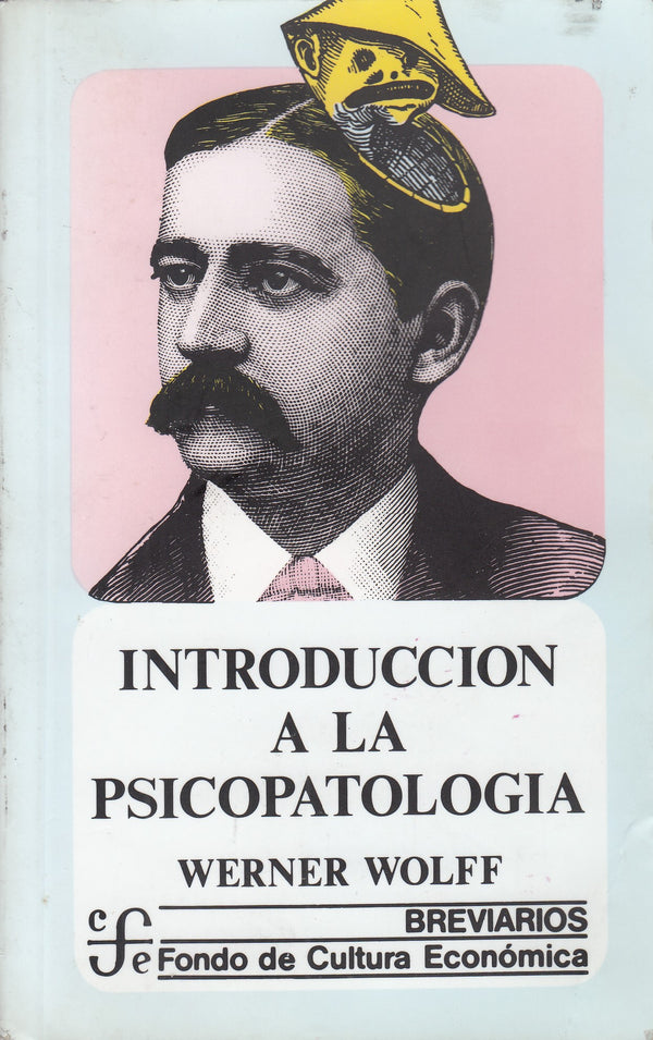Introduccion a la psicopatologia