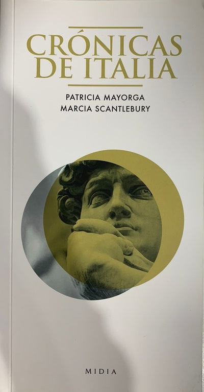 Crónicas de italia