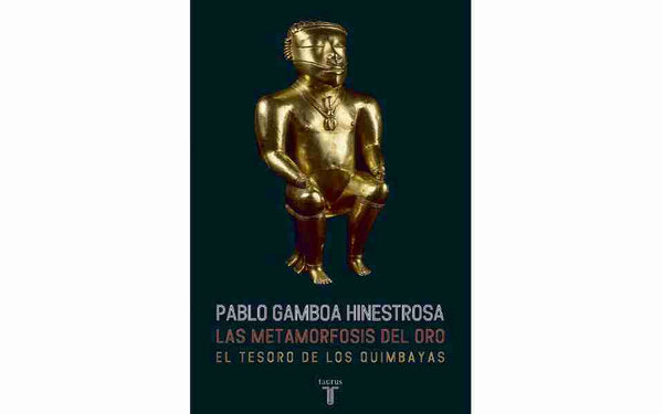 Las metamorfosis del oro