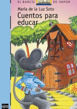 Cuentos para educar