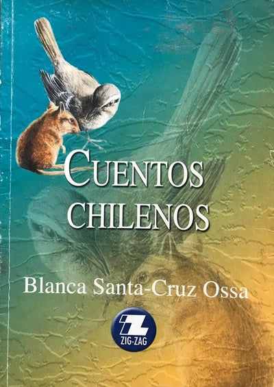 Cuentos chilenos