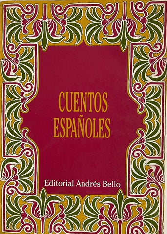 Cuentos españoles