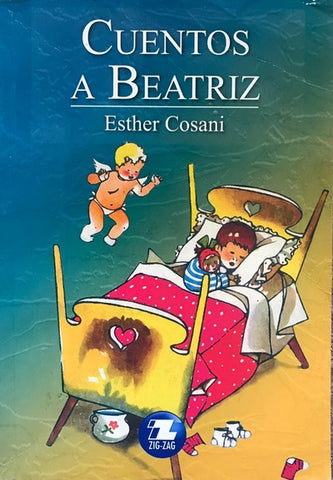 Cuentos A Beatriz