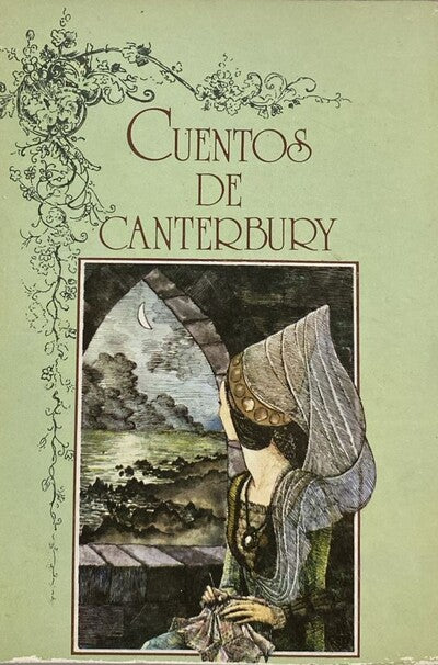 Cuentos de Canterbury