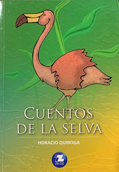 Cuentos de la selva