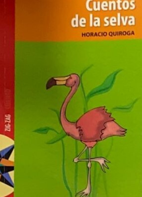 Cuentos De La Selva