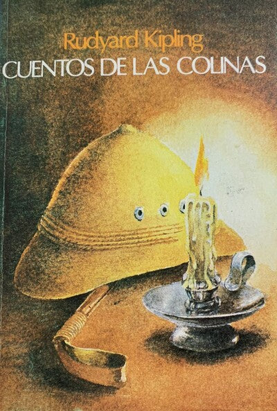 Cuentos de las colinas