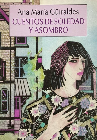 Cuentos de Soledad y Asombro
