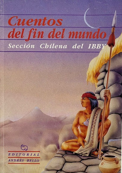 Cuentos del fin del mundo