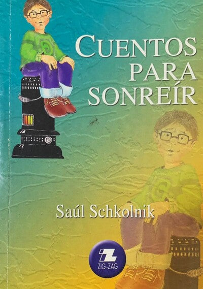 Cuentos Para Sonreir