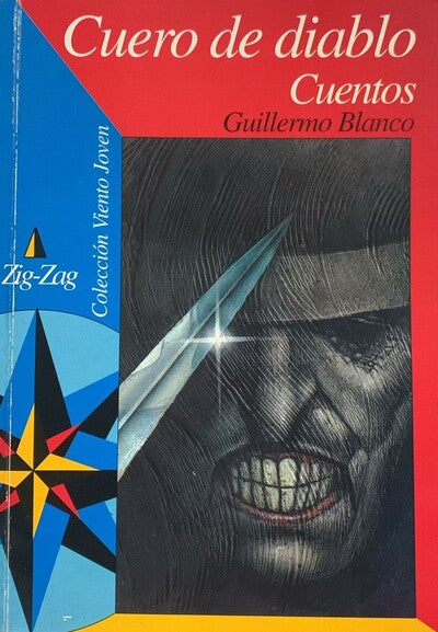 Cuero De Diablo
