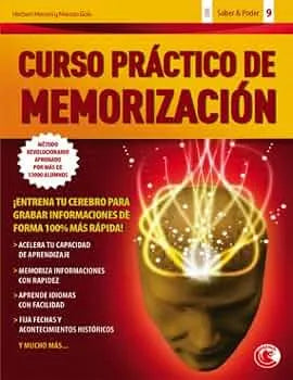 Curso práctico de memorización