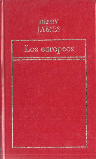 Los europeos