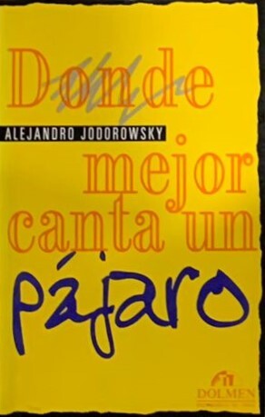 Donde mejor canta un pájaro