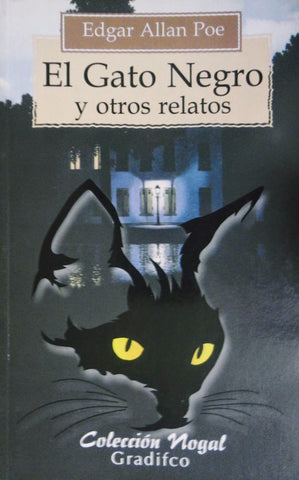El gato negro y otros relatos