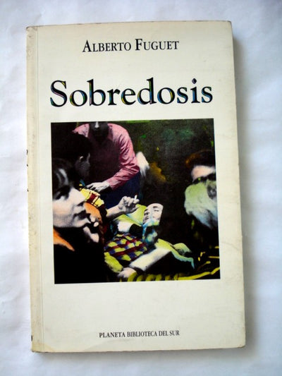 Sobredosis