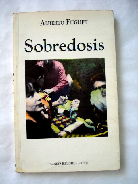 Sobredosis