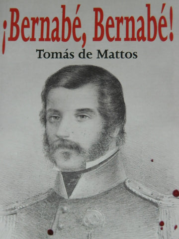 ¡Bernabé, Bernabé!
