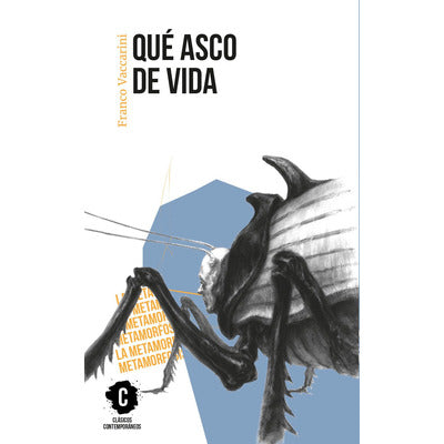 Que asco de vida