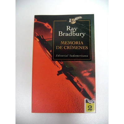 Memoria de crímenes