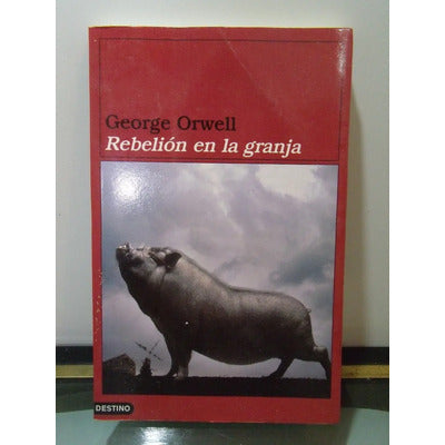 Rebelión en la granja