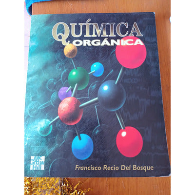 Quimica Organica
