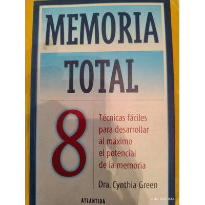 Memoria Total