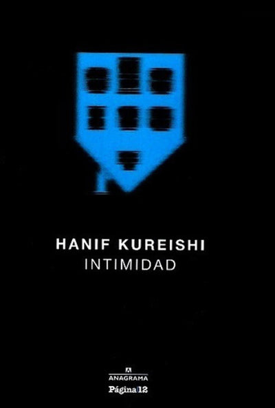 Intimidad