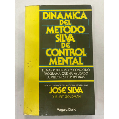 Dinámica del método Silva de control mental