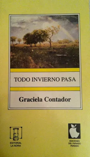 Todo invierno pasa