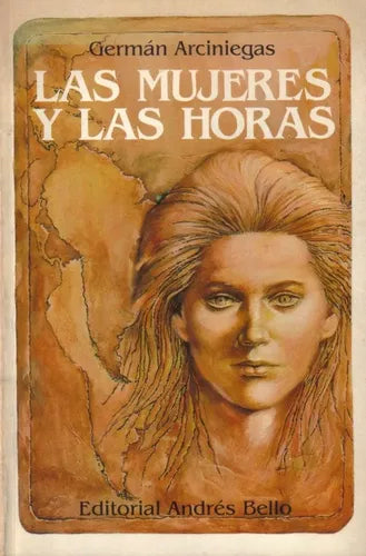 Las Mujeres Y Las Horas