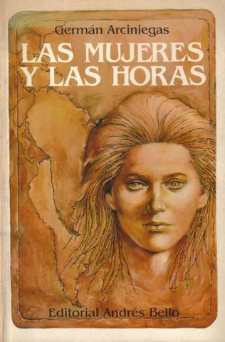 Las Mujeres Y Las Horas