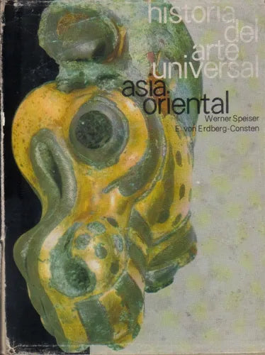 Historia del Arte Universal 17: Arte de Asia Oriental