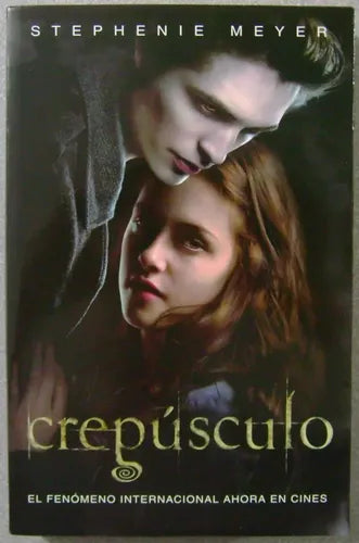 Crepúsculo