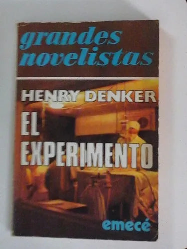 El experimento