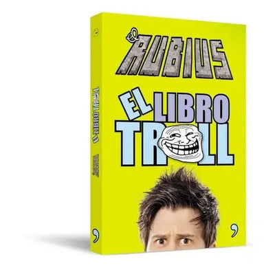 El Libro Troll