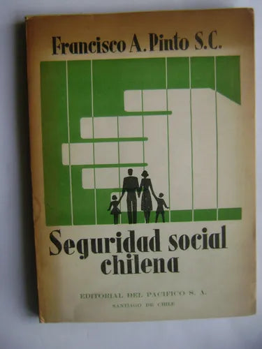 Seguridad social chilena