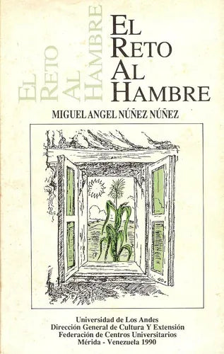 El reto al hambre