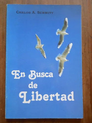 En busca de libertad