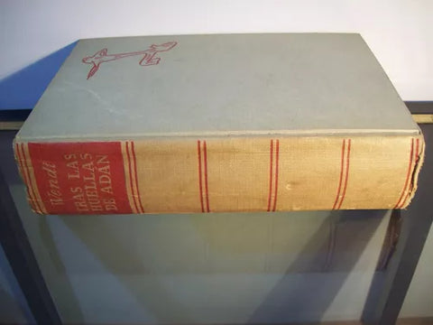 Tras las huellas de Adán