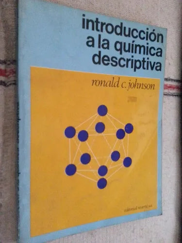 Introducción a la química descriptiva