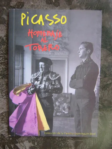 Picasso: Homenaje al torero