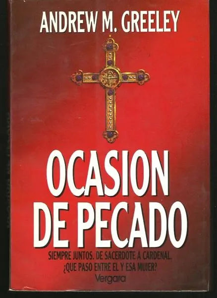Ocasion de Pecado