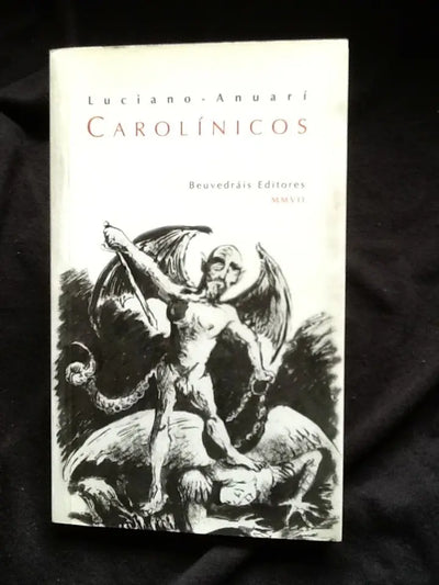 Carolinicos