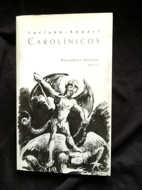Carolinicos