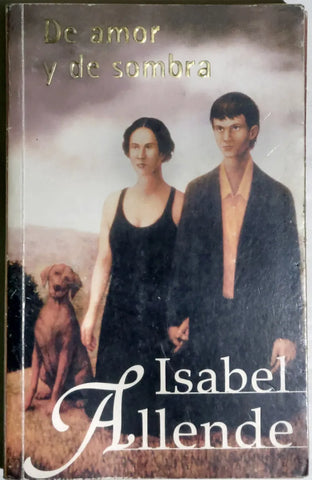 De amor y de sombra