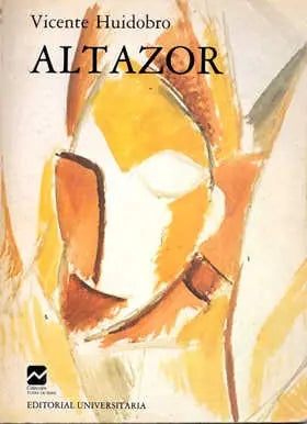 Altazor
