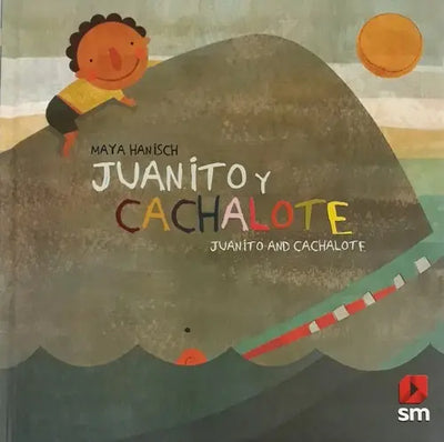 Juanito y Cachalote